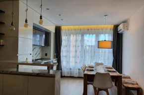Луксозен апартамент с WiFi на 10км от Боровец